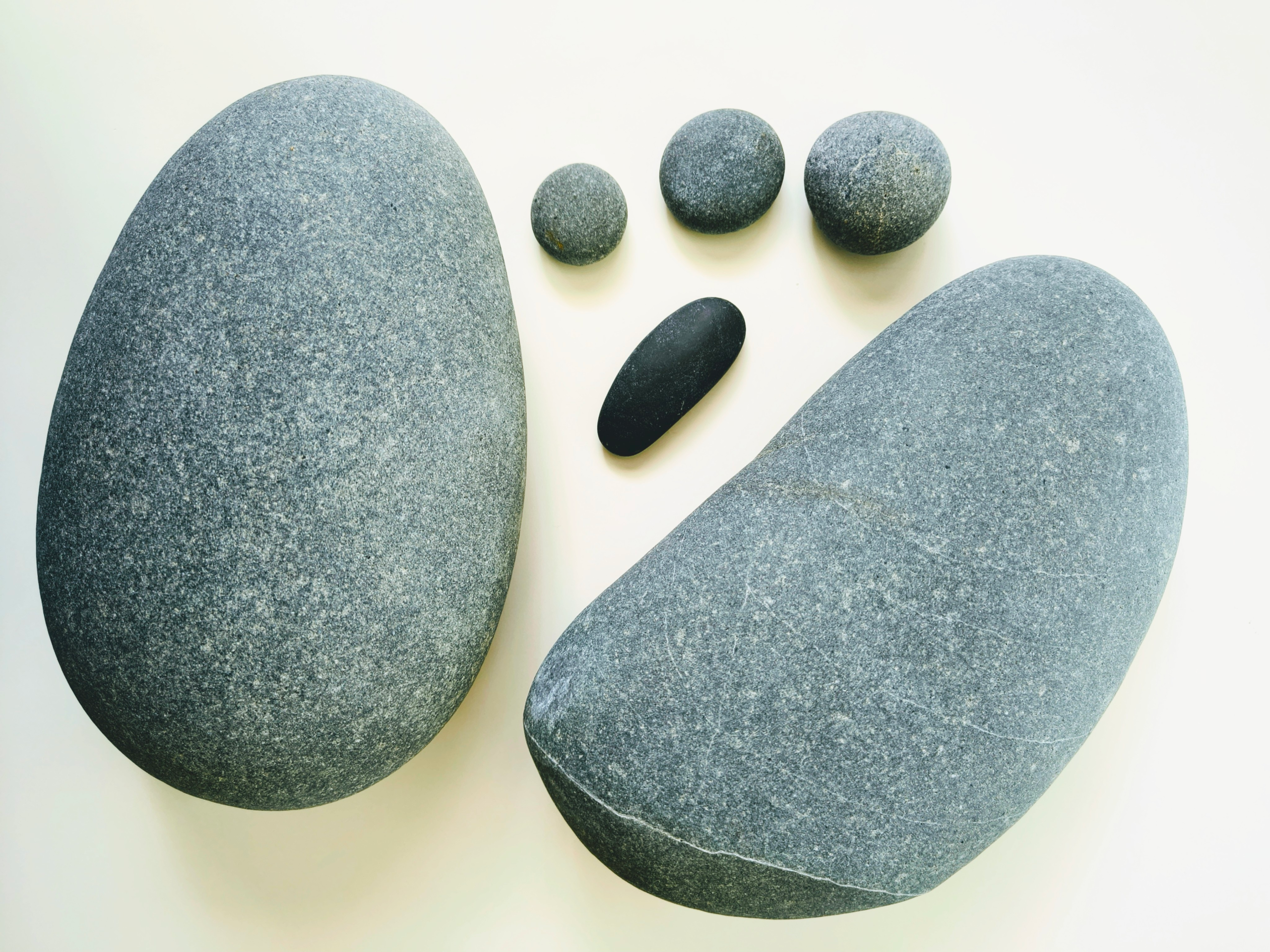 A Stone Bowl